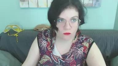 Everlie on Cam4 