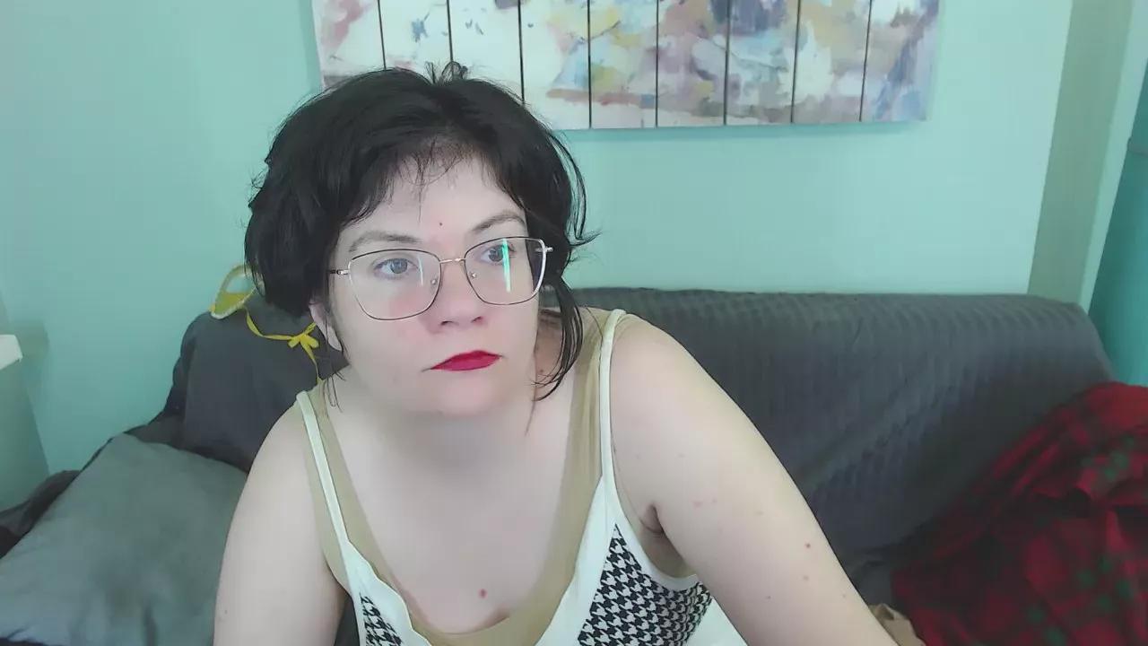 Everlie on Cam4 