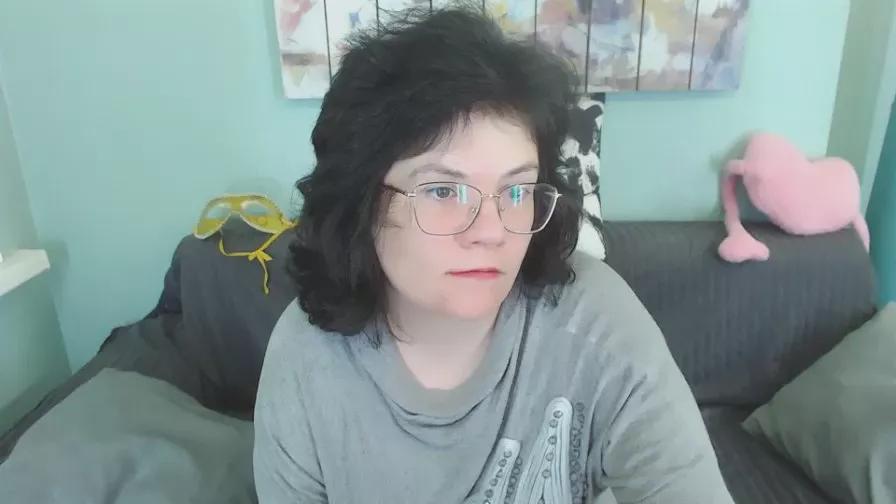 Everlie on Cam4 