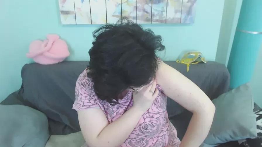 Everlie on Cam4 