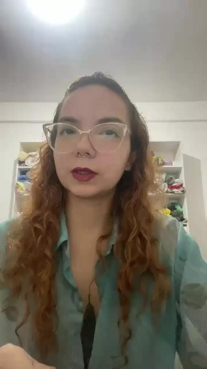 exgabixxx on Cam4 