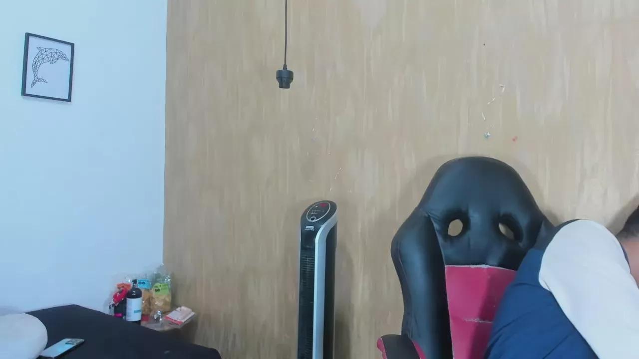 Fabiana_Fabian on Cam4 