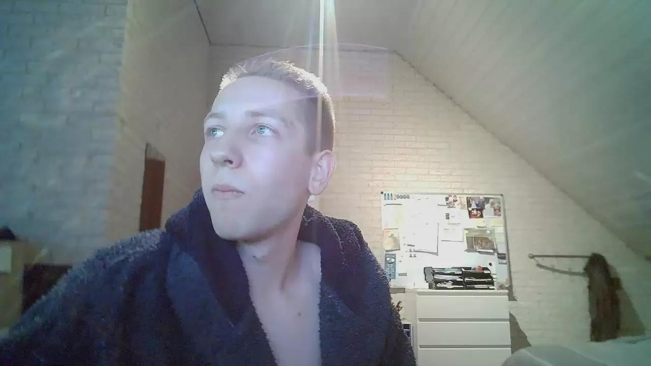 Fafik00PL on Cam4 