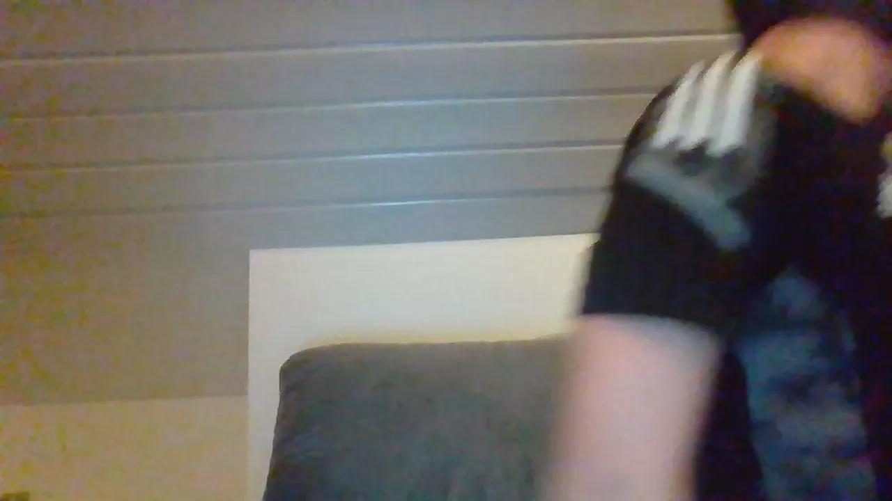 Fafik00PL on Cam4 