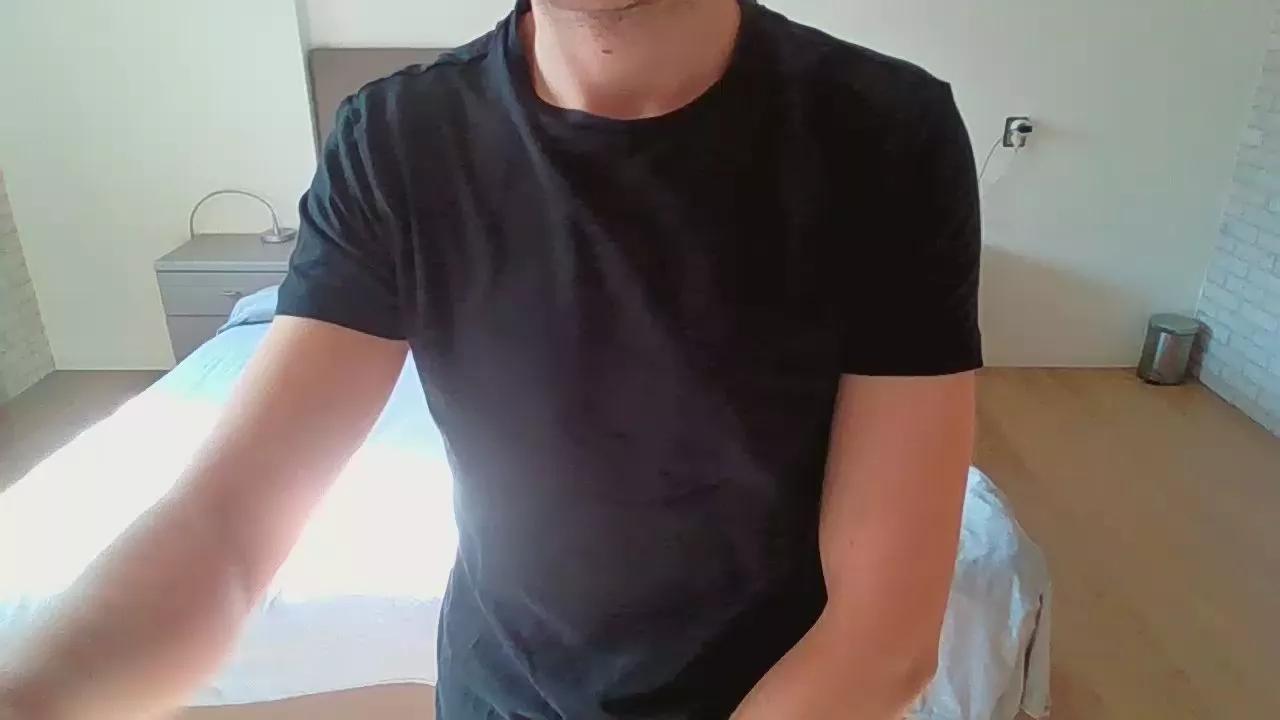 Fafik00PL on Cam4 