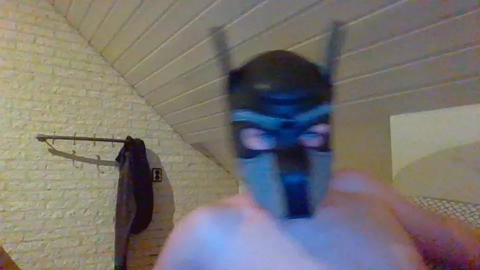 Fafik00PL on Cam4 
