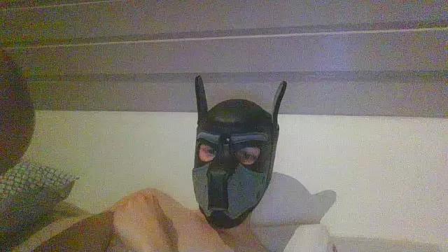 Fafik00PL on Cam4 