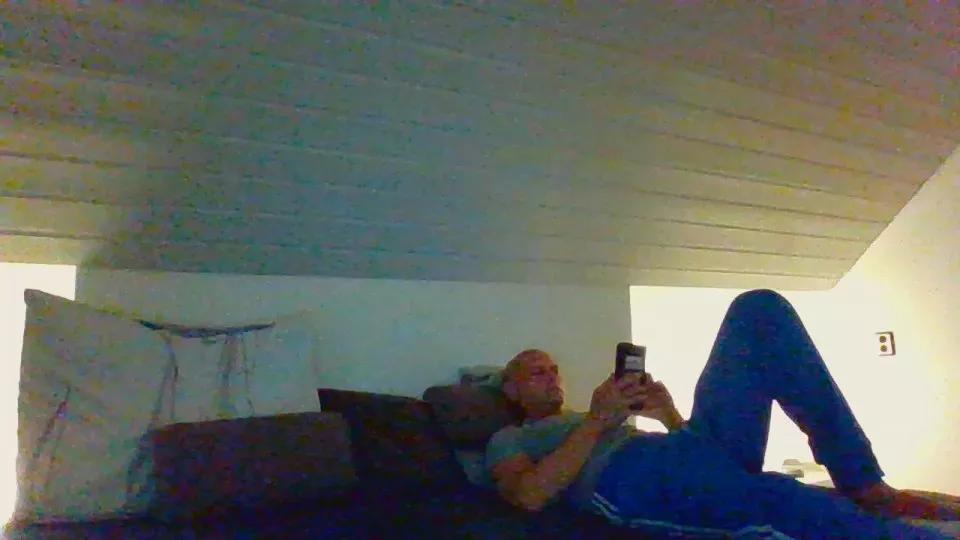 Fafik00PL on Cam4 