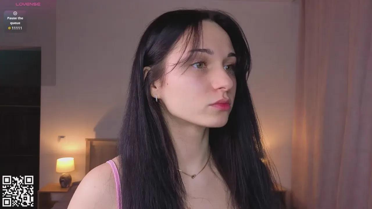 FannyDrewett on Cam4 