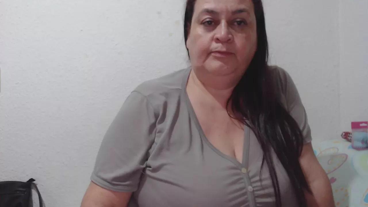 fatcute on Cam4 