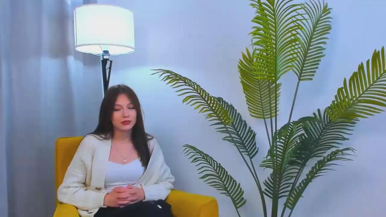 FeliceAppling on Cam4 