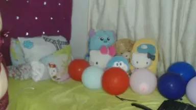 Fenixxx_1 on Cam4 