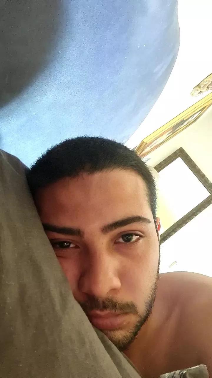 Ficcoduro3 on Cam4 