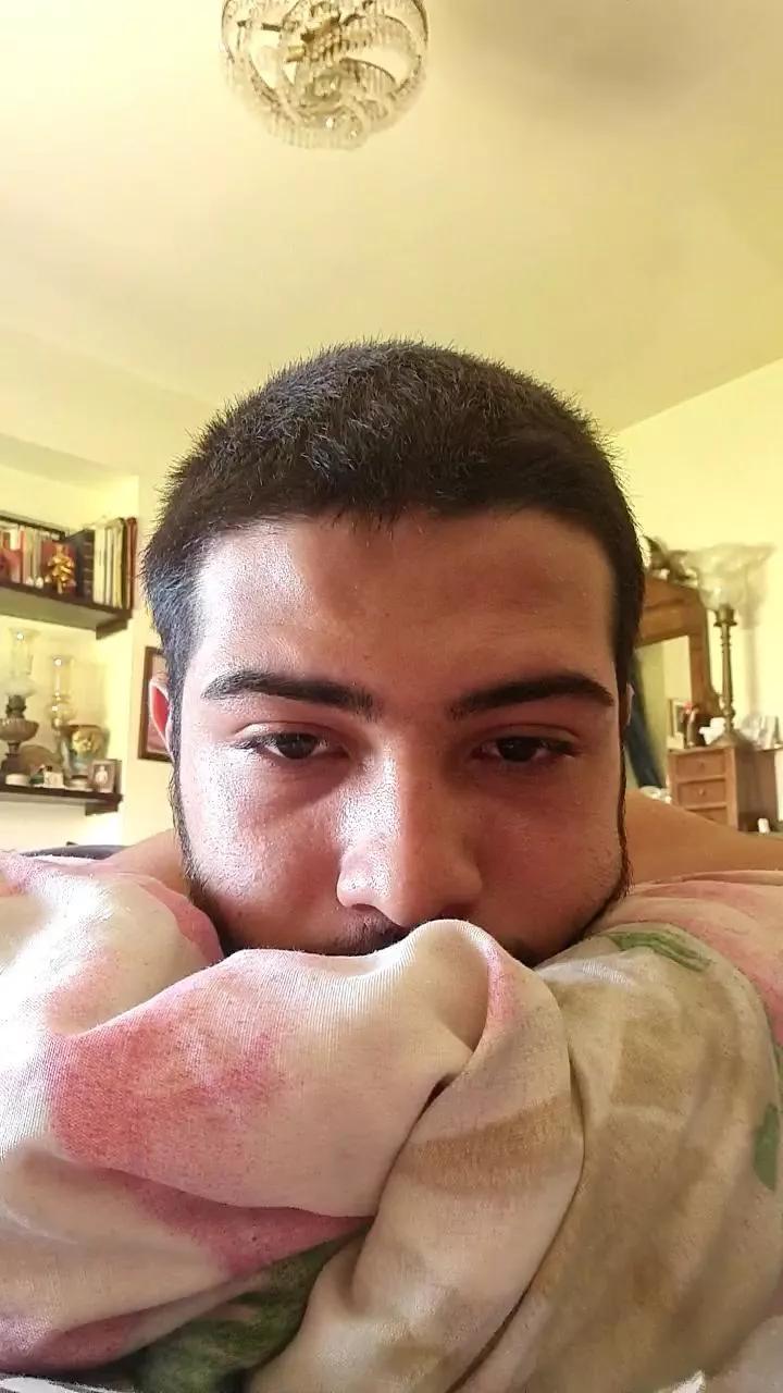 Ficcoduro3 on Cam4 