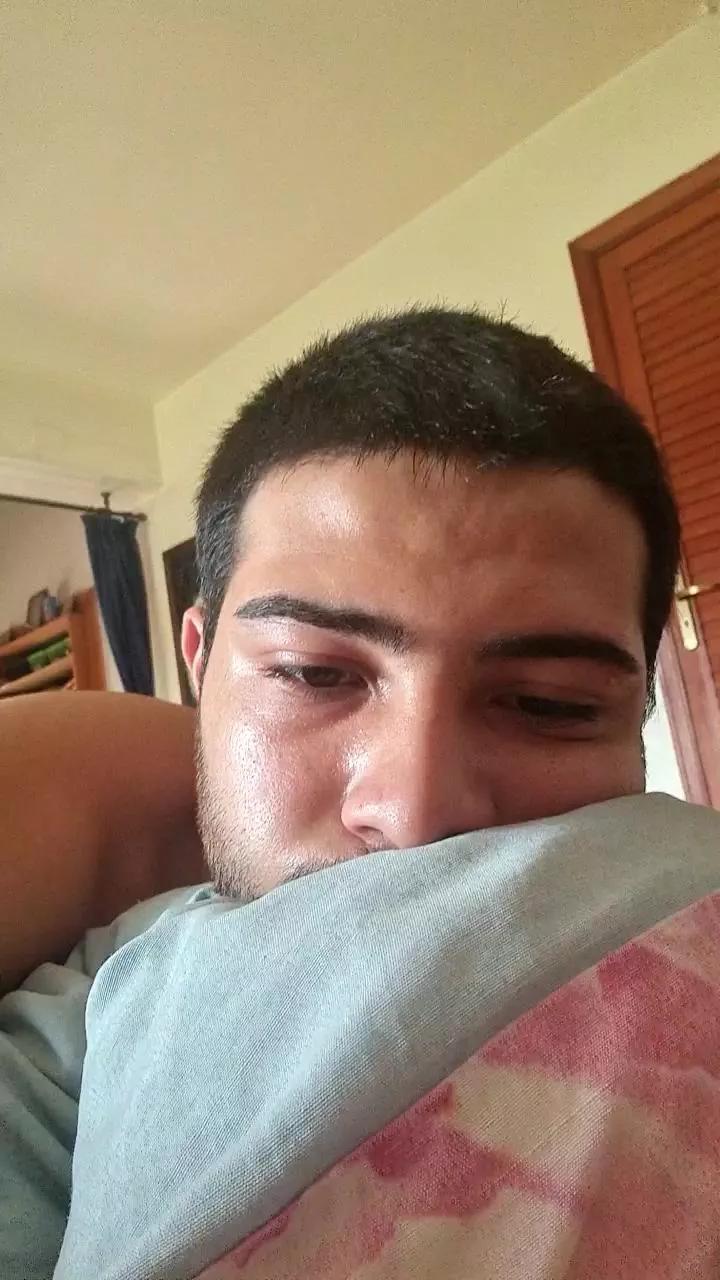 Ficcoduro3 on Cam4 