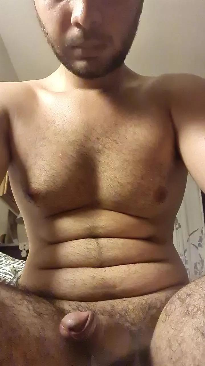Ficcoduro3 on Cam4 