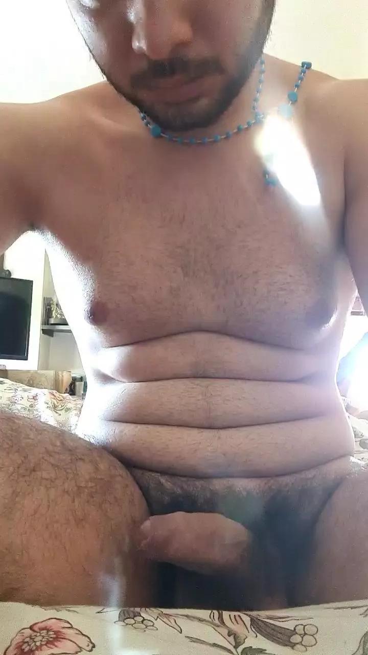 Ficcoduro3 on Cam4 