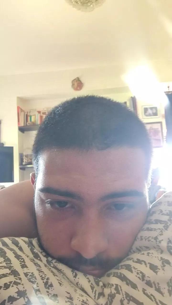 Ficcoduro3 on Cam4 