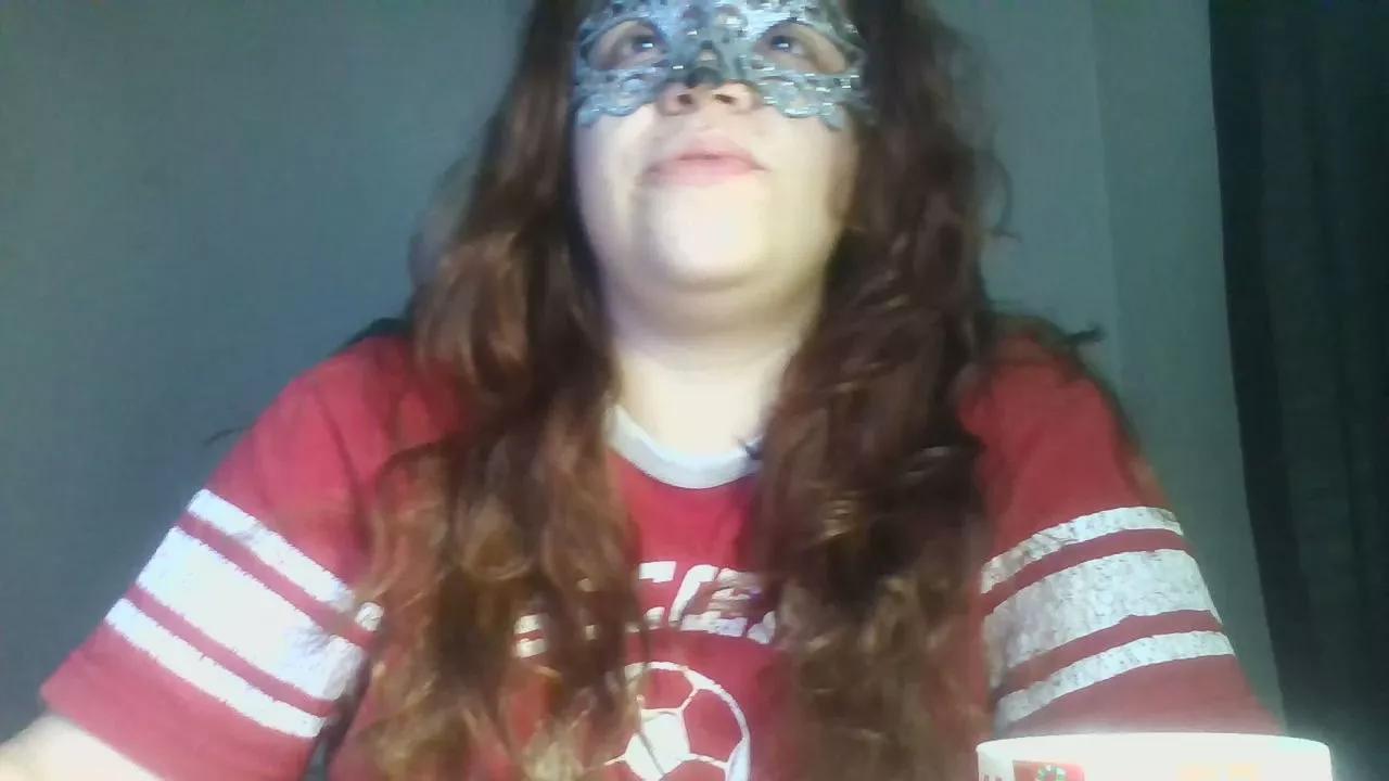 FilipaSquirt on Cam4 