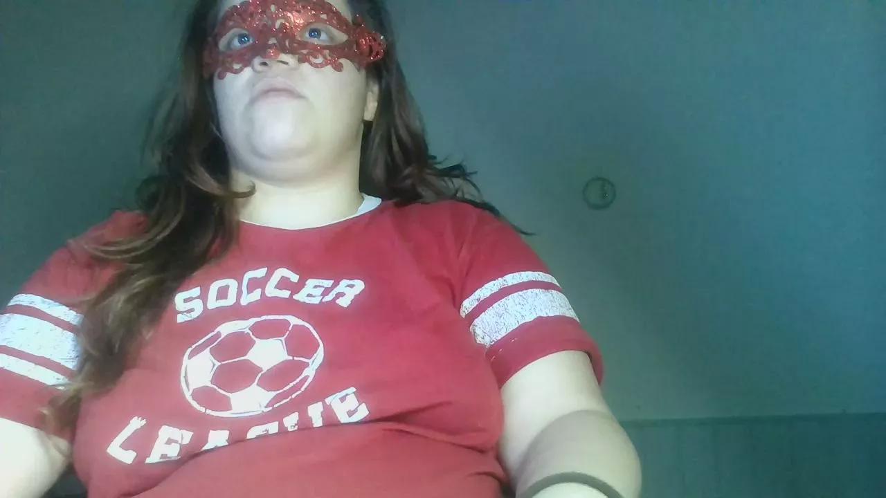 FilipaSquirt on Cam4 