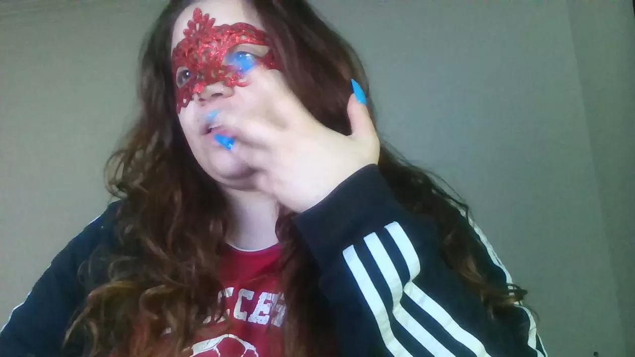 FilipaSquirt on Cam4 