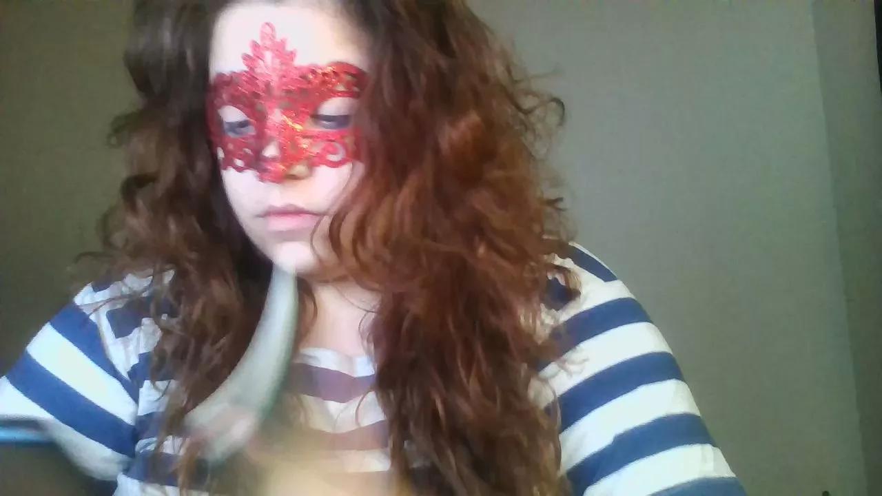 FilipaSquirt on Cam4 