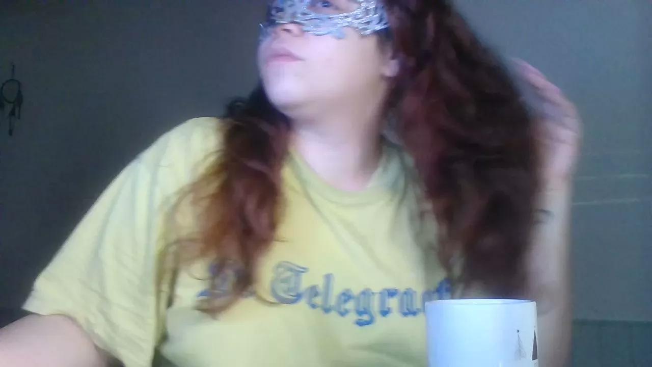 FilipaSquirt on Cam4 