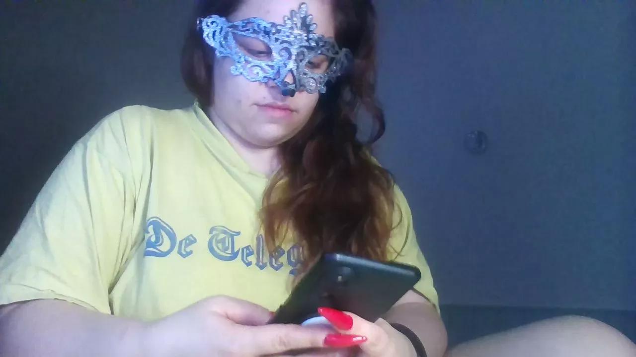 FilipaSquirt on Cam4 
