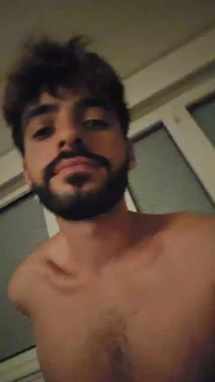 Filipe_24 on Cam4 
