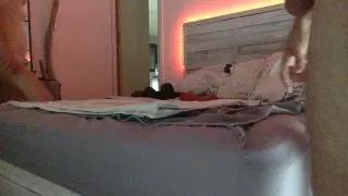 FISTINGCHMDIDO on Cam4 