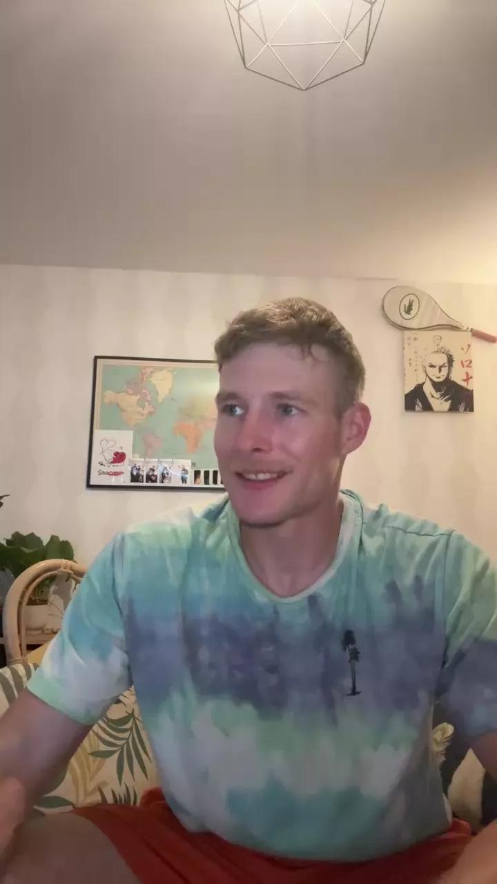 Fojoma on Cam4 