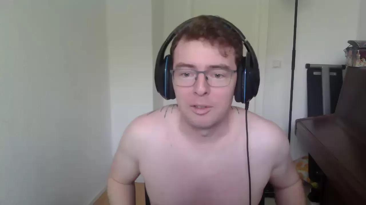 fotzeberlin197 on Cam4 