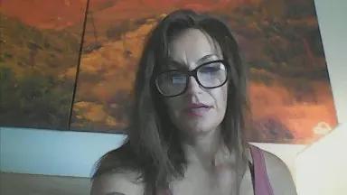 FoxLeigh on Cam4 