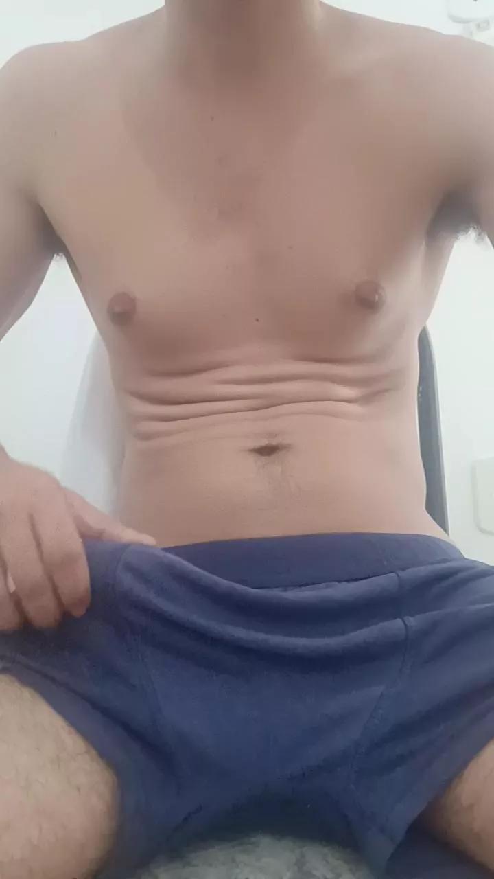 fpfather on Cam4 