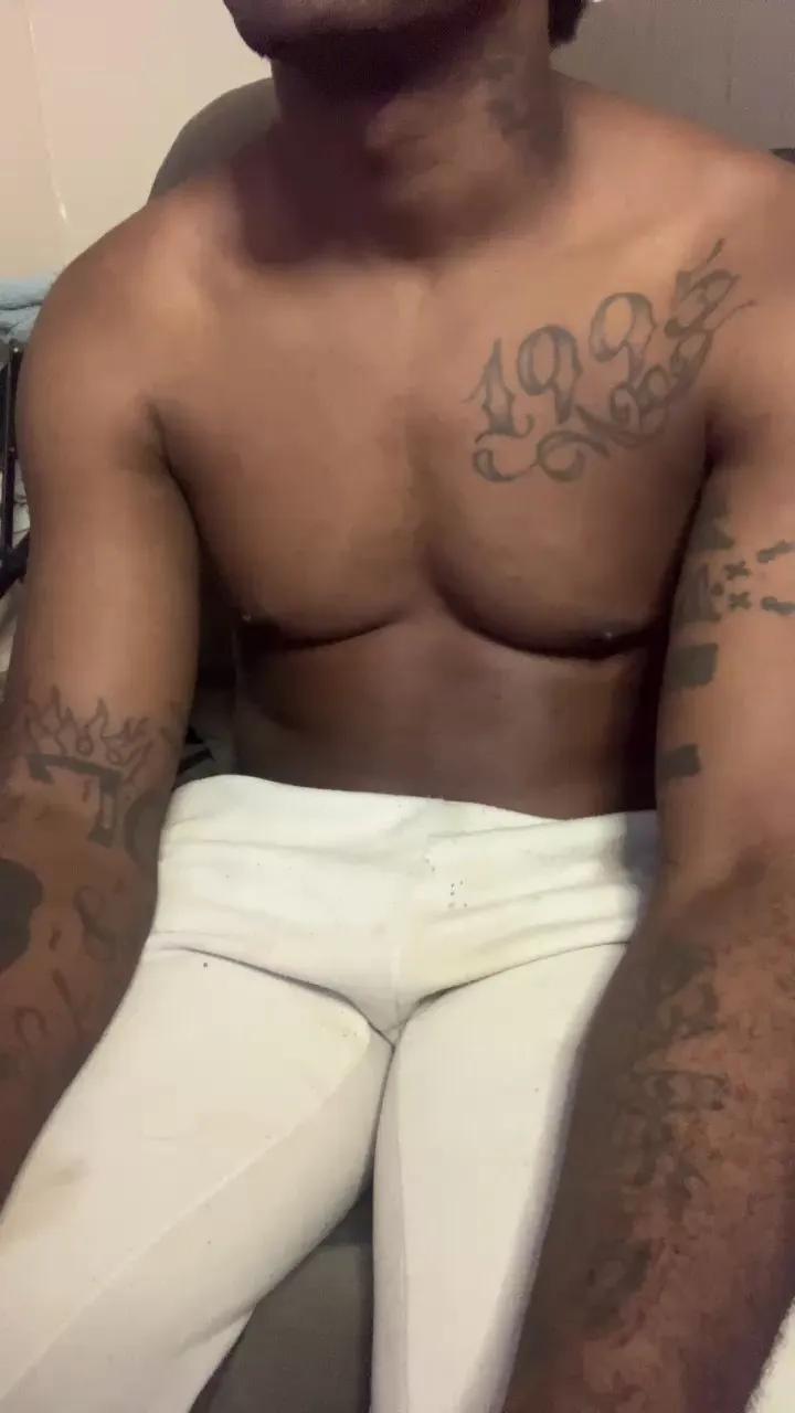 FreebandSolo on Cam4 
