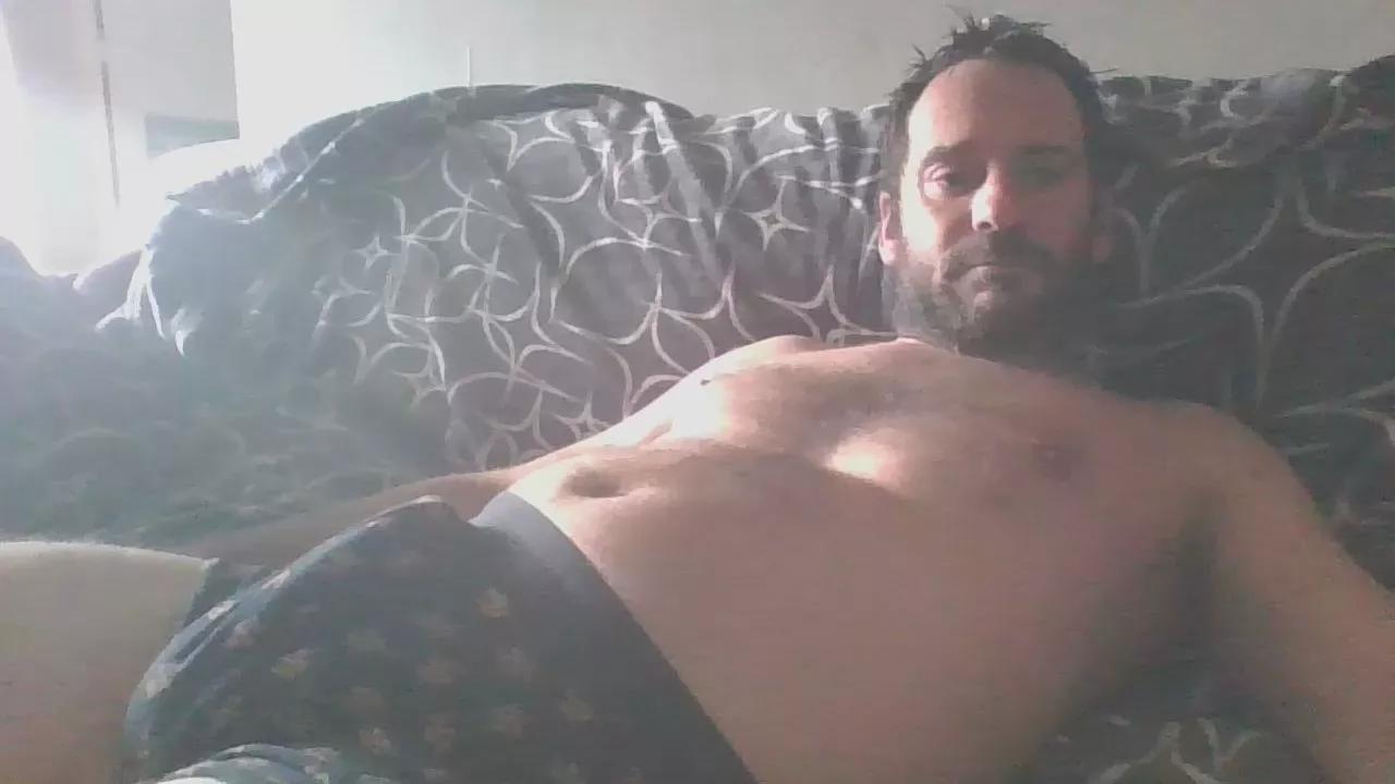 frenchi666 on Cam4 