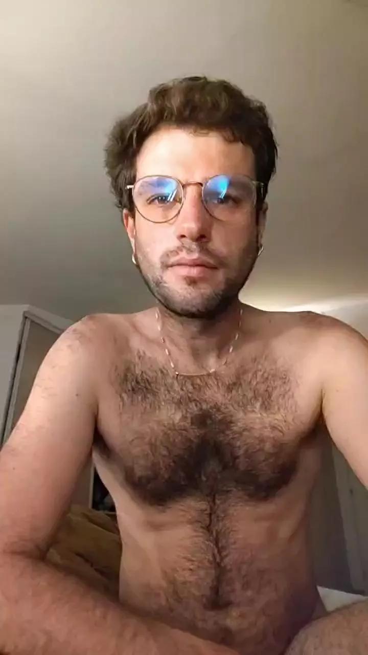 frenchyhothairy on Cam4 
