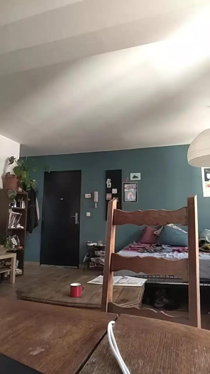frenchyhothairy on Cam4 