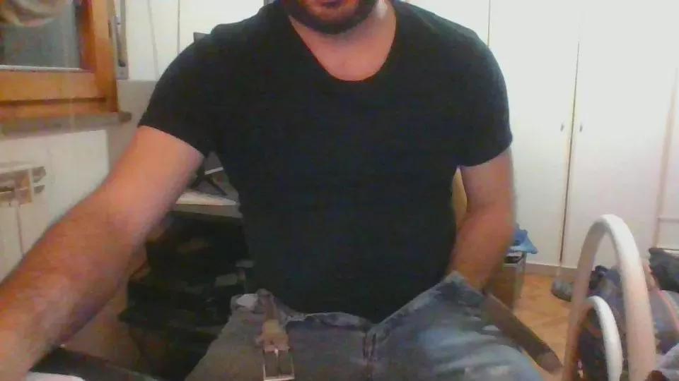 frenkoz on Cam4 