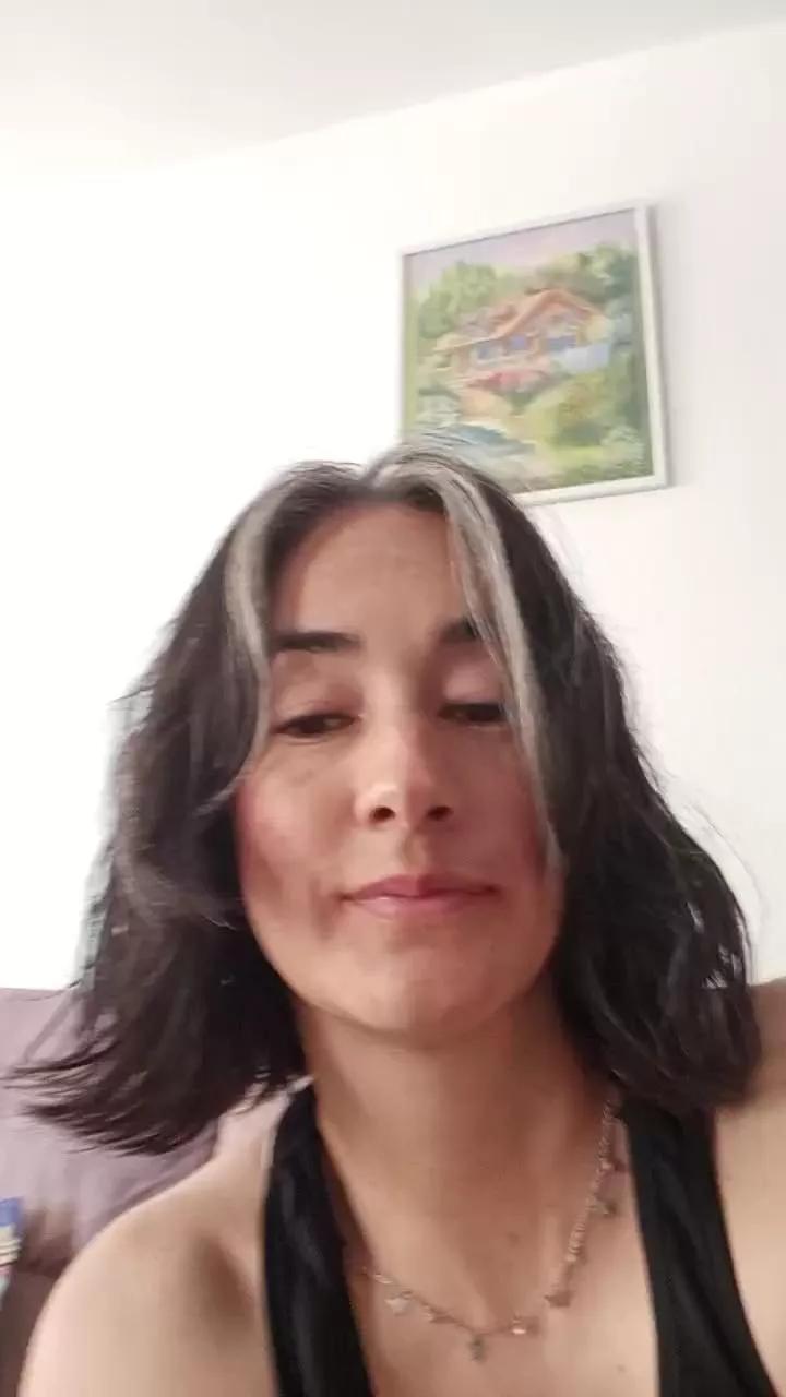 Fresanata on Cam4 