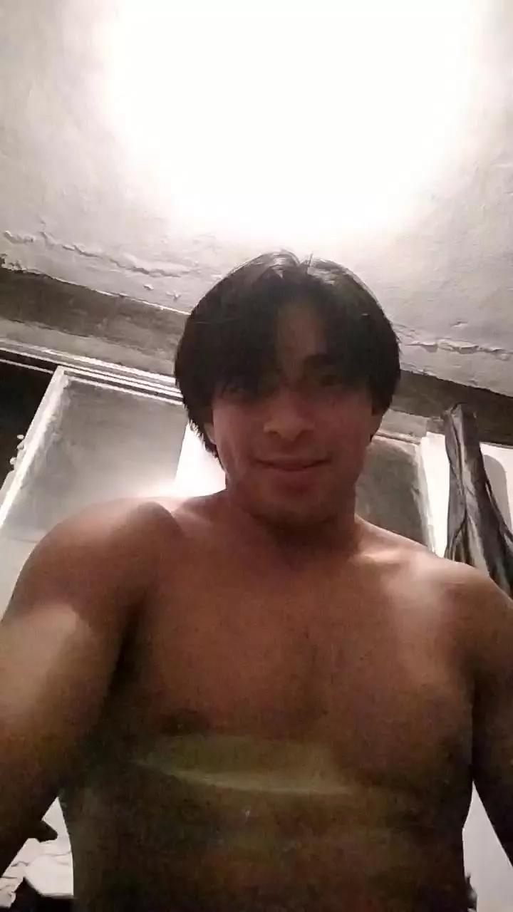 frey_balam on Cam4 