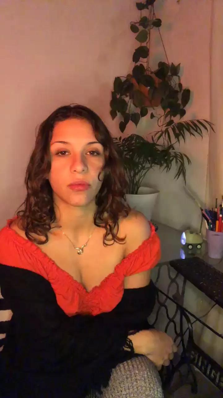 froddi on Cam4 