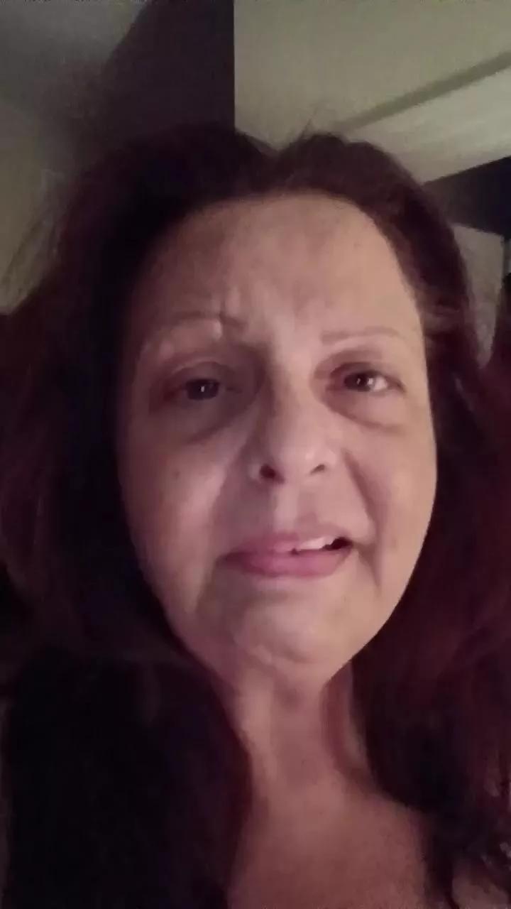 Fuc_me1968 on Cam4 