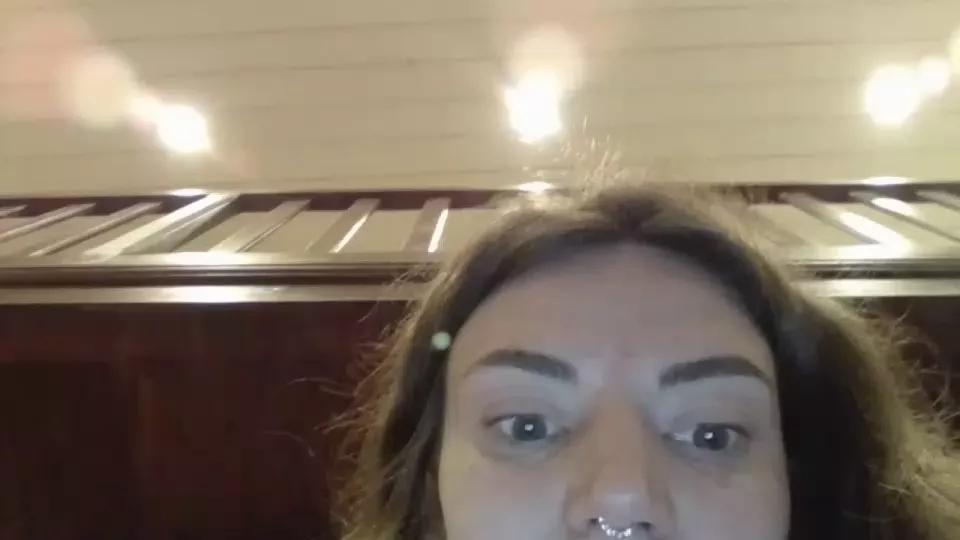 Funny_pussy on Cam4 
