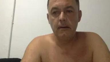 futbolin84 on Cam4