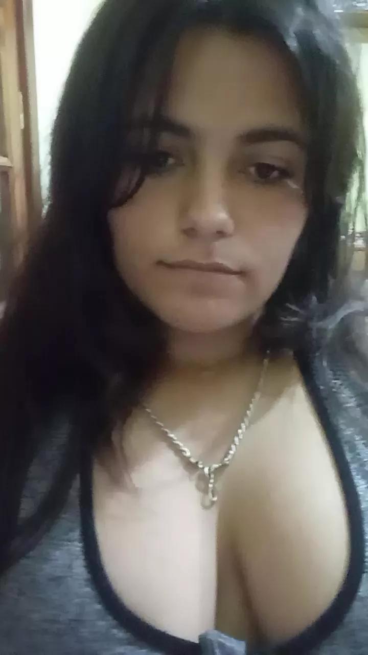 Gabycats on Cam4 