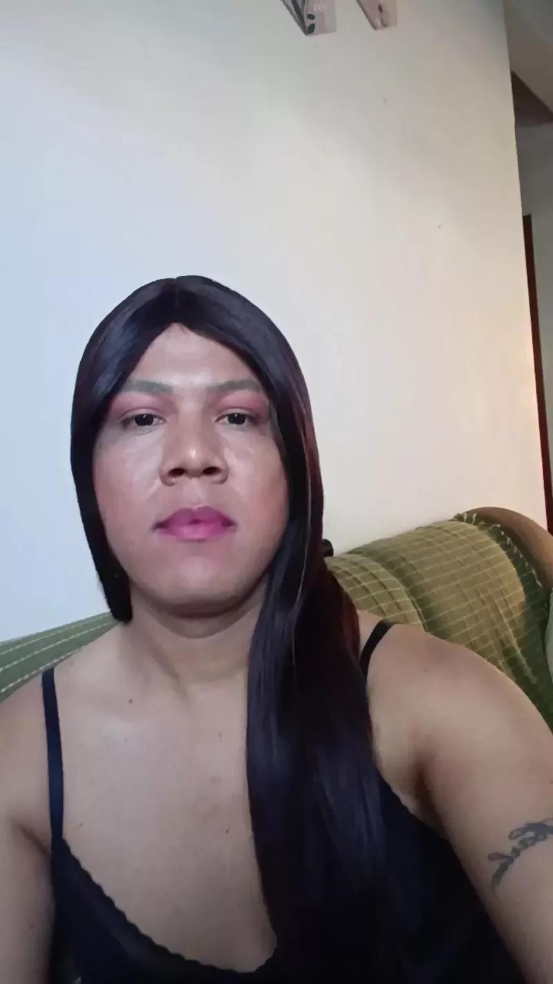 Gaelycastro on Cam4 