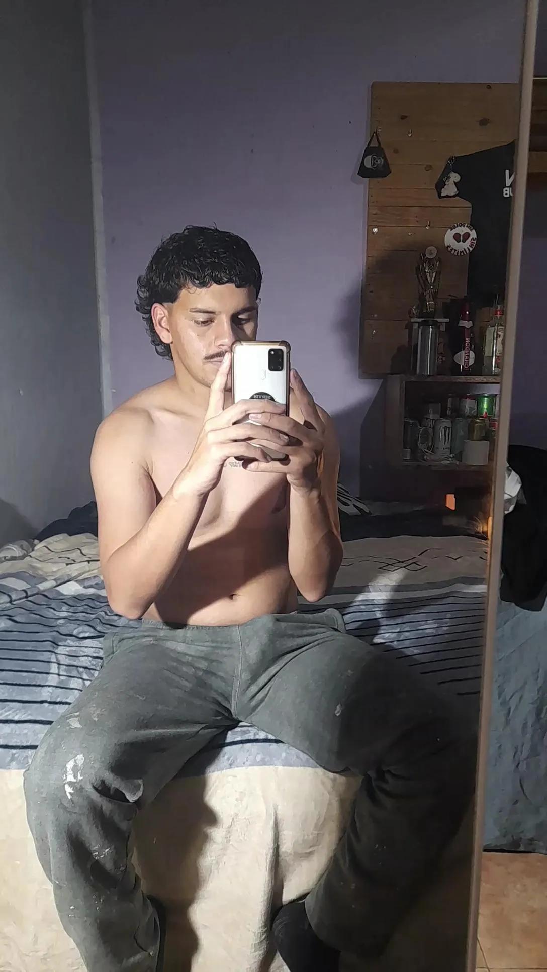 garbeilsrnxxx on Cam4