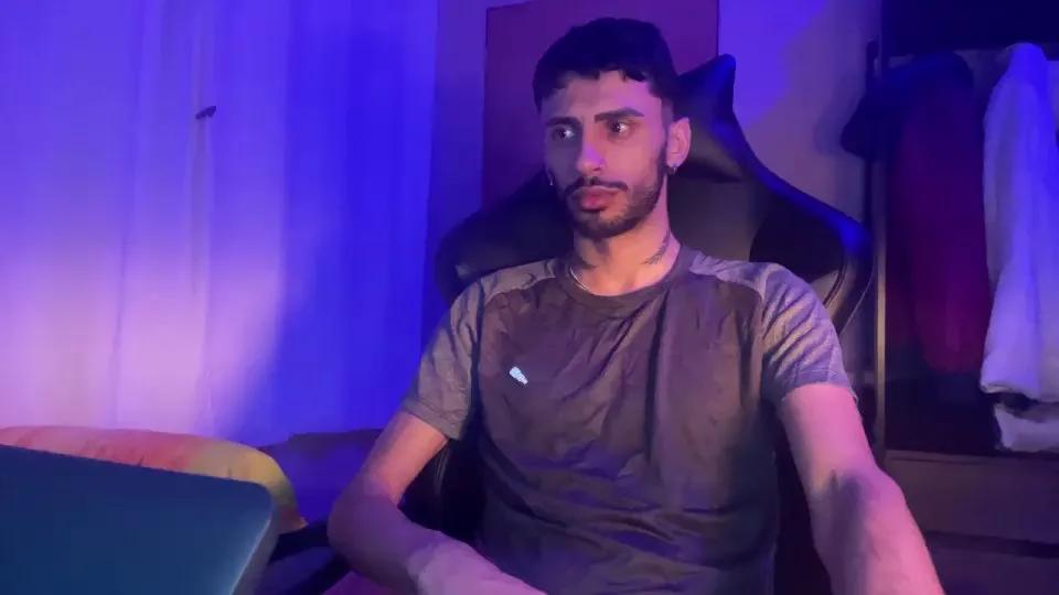 GarotoDoSulRG on Cam4