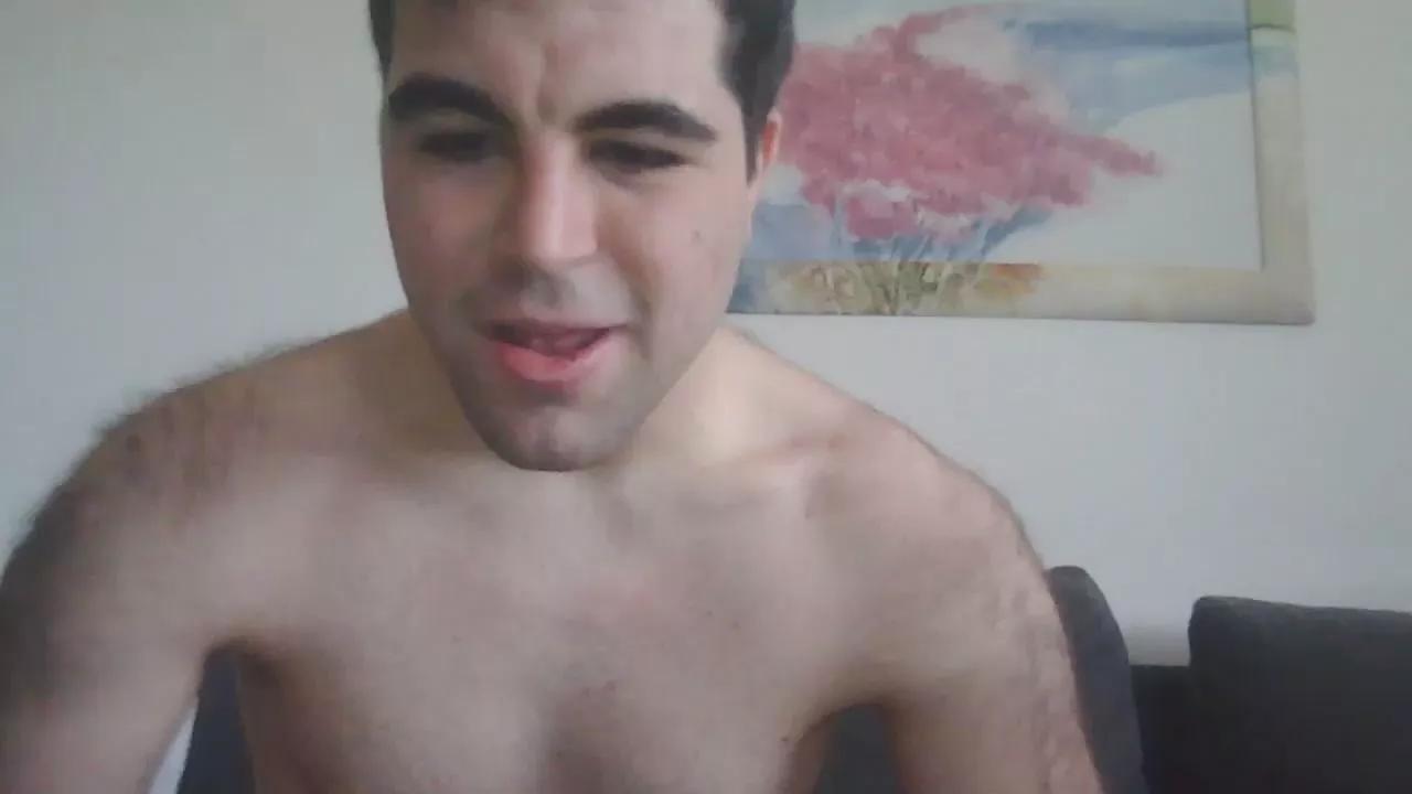 gas230202 on Cam4 